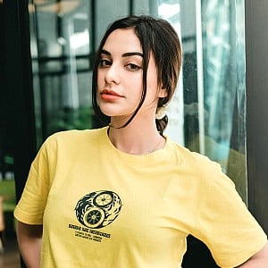 Nora Alexandra