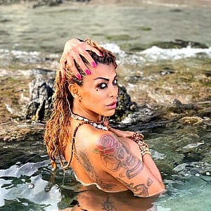 Nora Amile