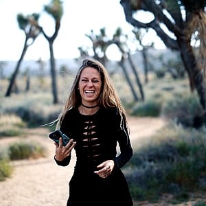 Nora En Pure