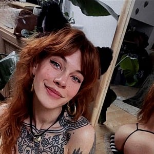 Nora Fae