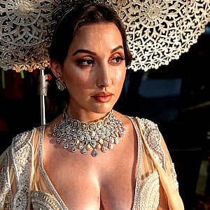 Nora Fatehi