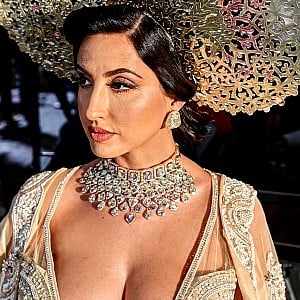 Nora Fatehi