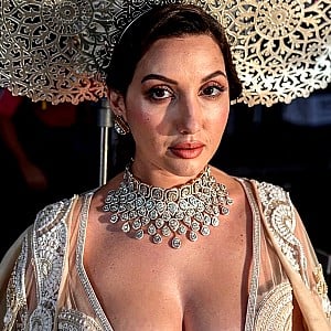 Nora Fatehi