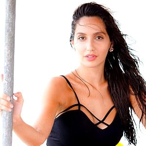 Nora Fatehi