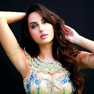 Nora Fatehi