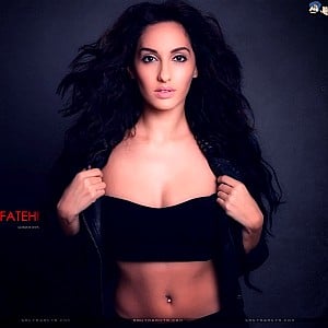 Nora Fatehi