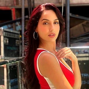 Nora Fatehi