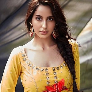 Nora Fatehi