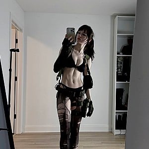 Nora Fawn