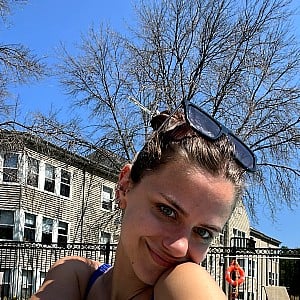 Nora Freetly