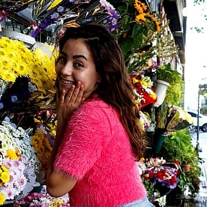 Nora Hernando