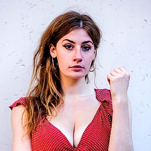 Nora Isabel Stadler