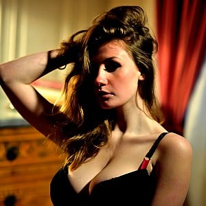 Nora Isabel Stadler