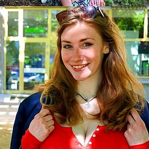 Nora Isabel Stadler