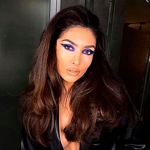 Nora Istrefi