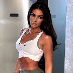 Nora Istrefi