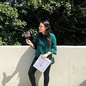 Nora Jabassini
