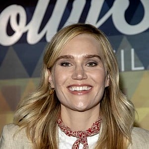 Nora Kirkpatrick
