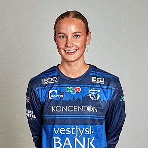 Nora Persson