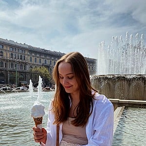 Nora Persson