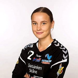 Nora Persson