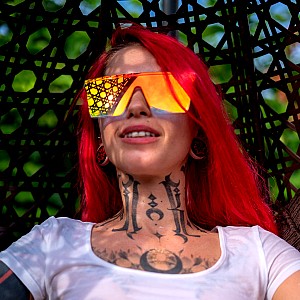 Nora Redmain