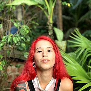 Nora Redmain