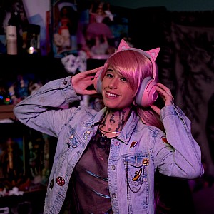 Nora Redmain
