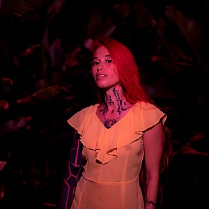 Nora Redmain