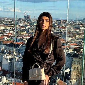 Nora Sahinpasic