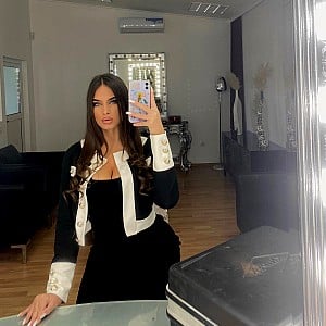 Nora Sahinpasic