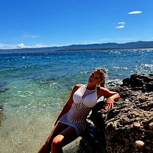 Nora Sahinpasic