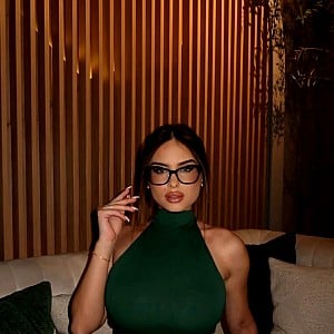 Nora Sahinpasic