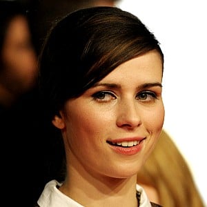 Nora Tschirner