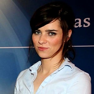 Nora Tschirner