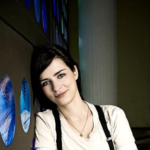 Nora Tschirner