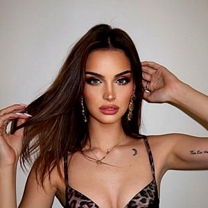 Nora Ventriglia