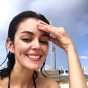 Nora Zehetner