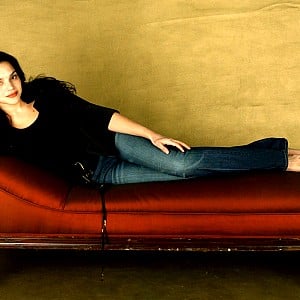 Norah Jones