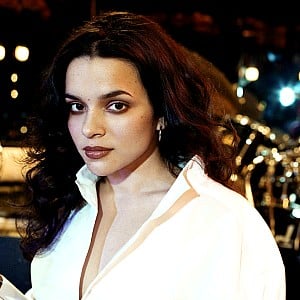 Norah Jones