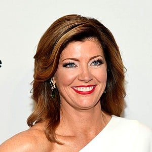 Norah O'Donnell