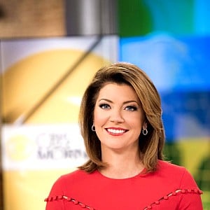 Norah O'Donnell