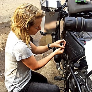 Noraly Schoenmaker