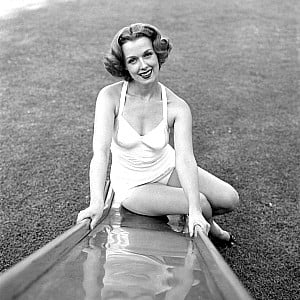 Noreen Nash