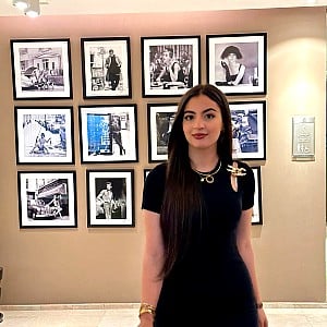 Norene Harid