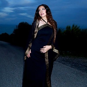 Norene Harid