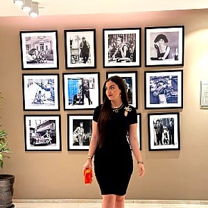 Norene Harid