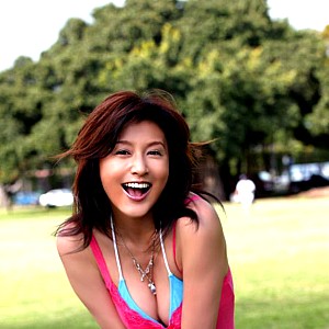 Norika Fujiwara