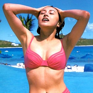 Norika Fujiwara