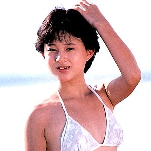 Noriko Matsumoto
